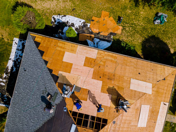 Quick and Trustworthy Emergency Roof Repair Services in Riverside, CA